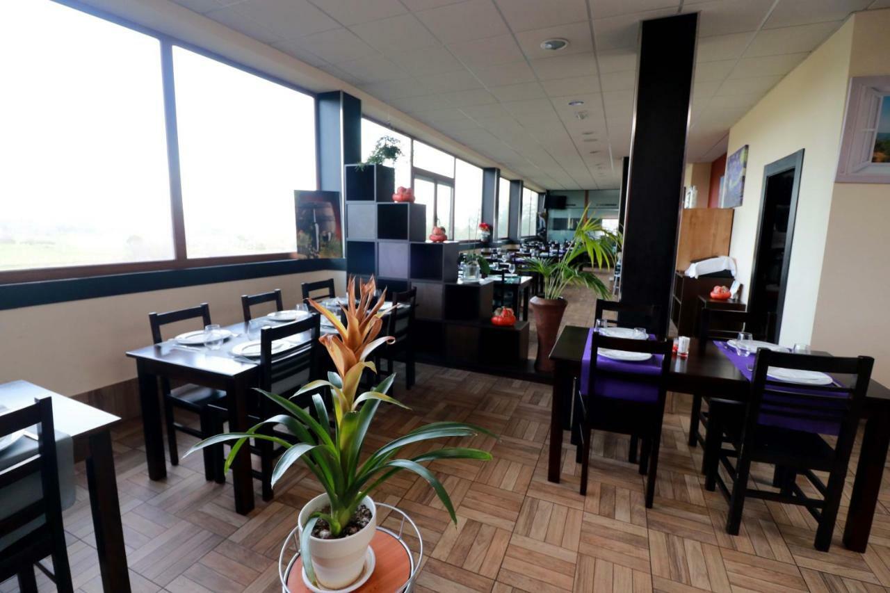 Apartamentos Casas Novas سييدا المظهر الخارجي الصورة
