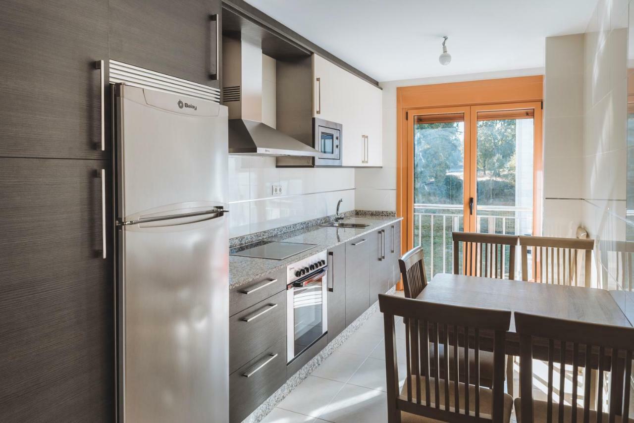 Apartamentos Casas Novas سييدا المظهر الخارجي الصورة