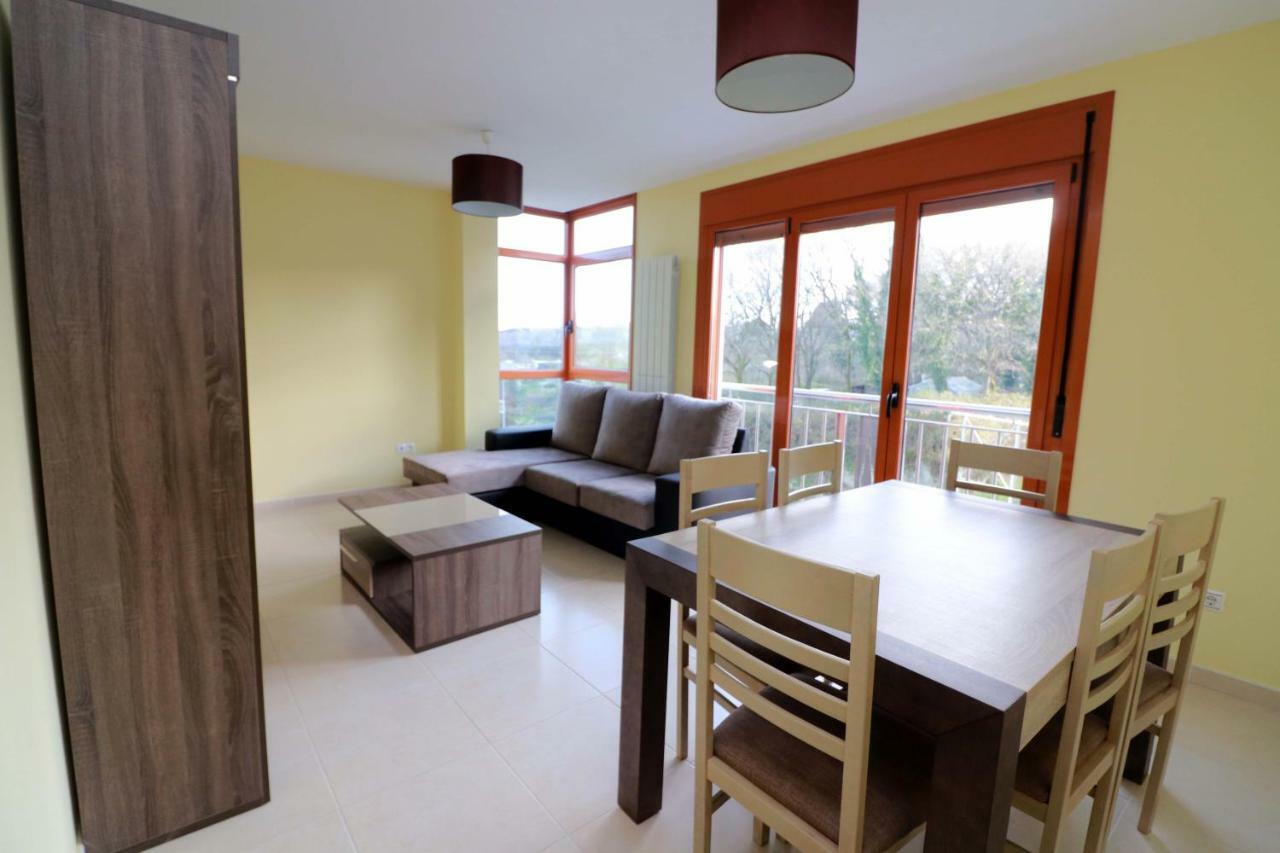 Apartamentos Casas Novas سييدا المظهر الخارجي الصورة