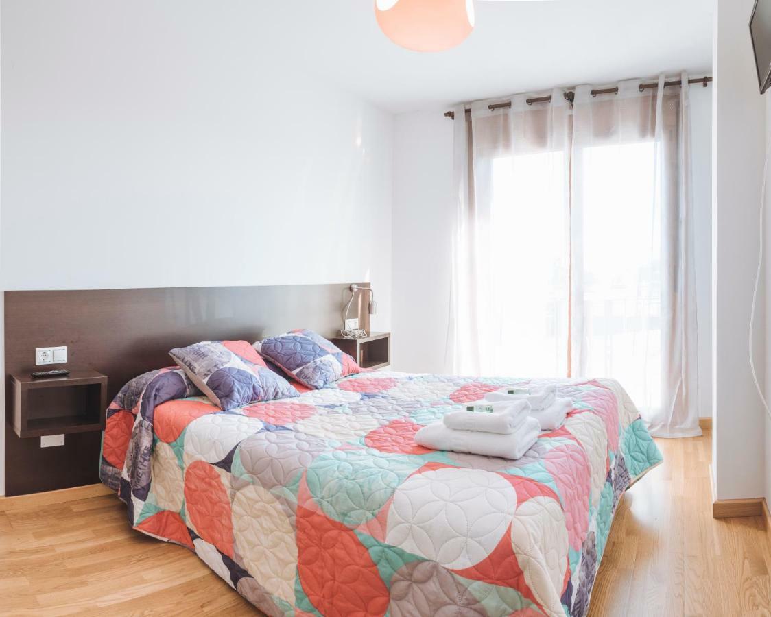 Apartamentos Casas Novas سييدا المظهر الخارجي الصورة