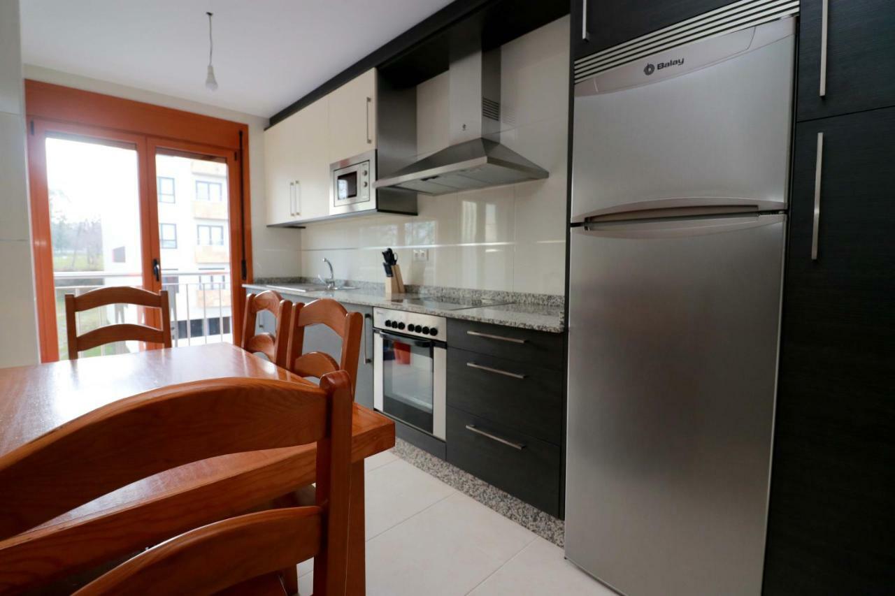 Apartamentos Casas Novas سييدا المظهر الخارجي الصورة