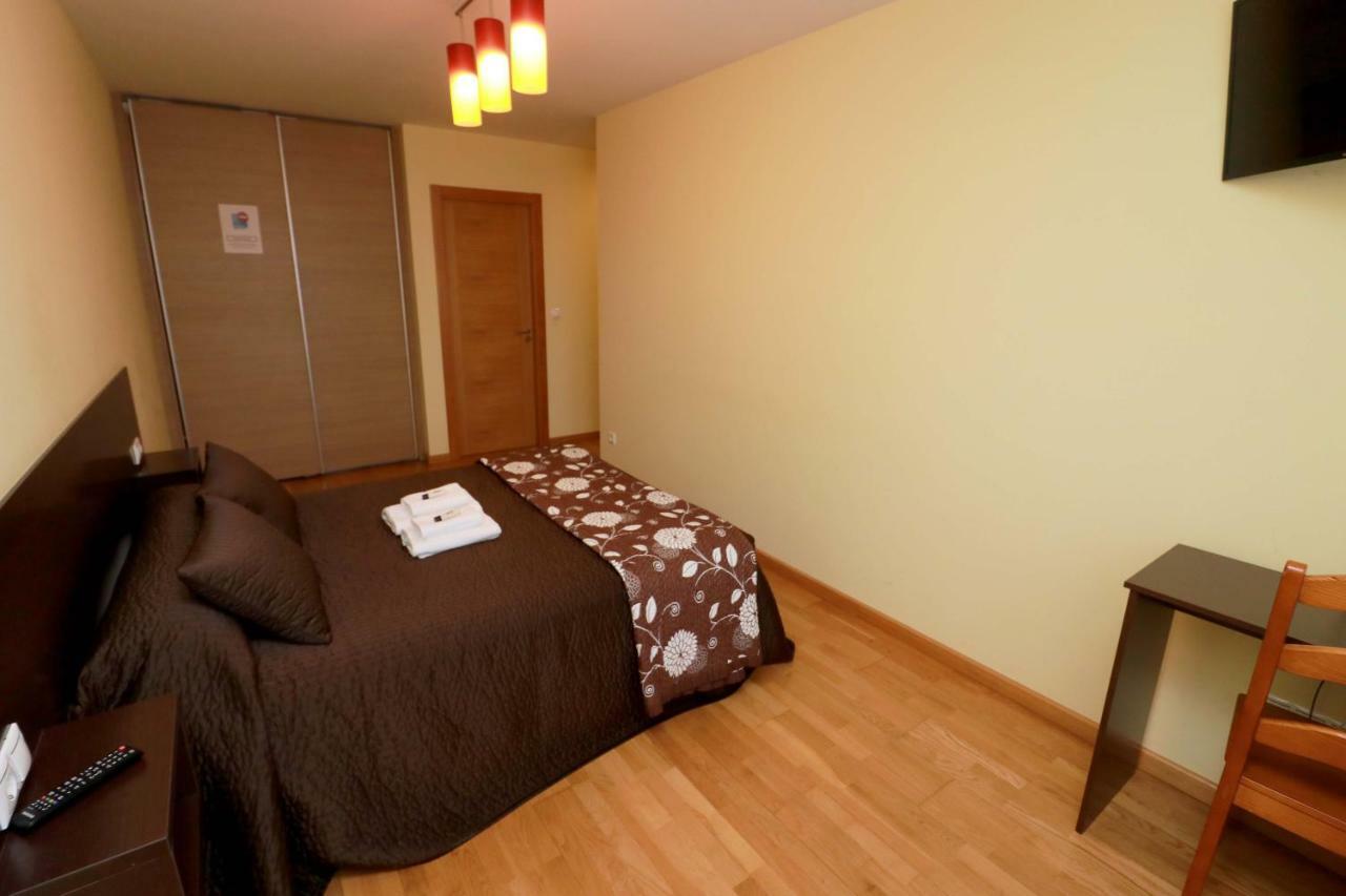 Apartamentos Casas Novas سييدا المظهر الخارجي الصورة