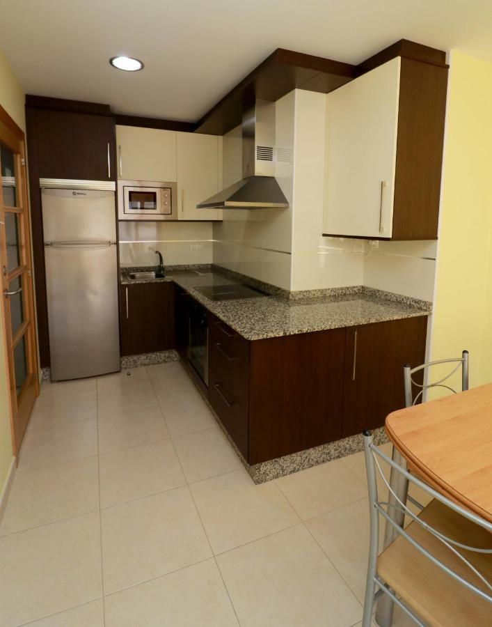 Apartamentos Casas Novas سييدا المظهر الخارجي الصورة