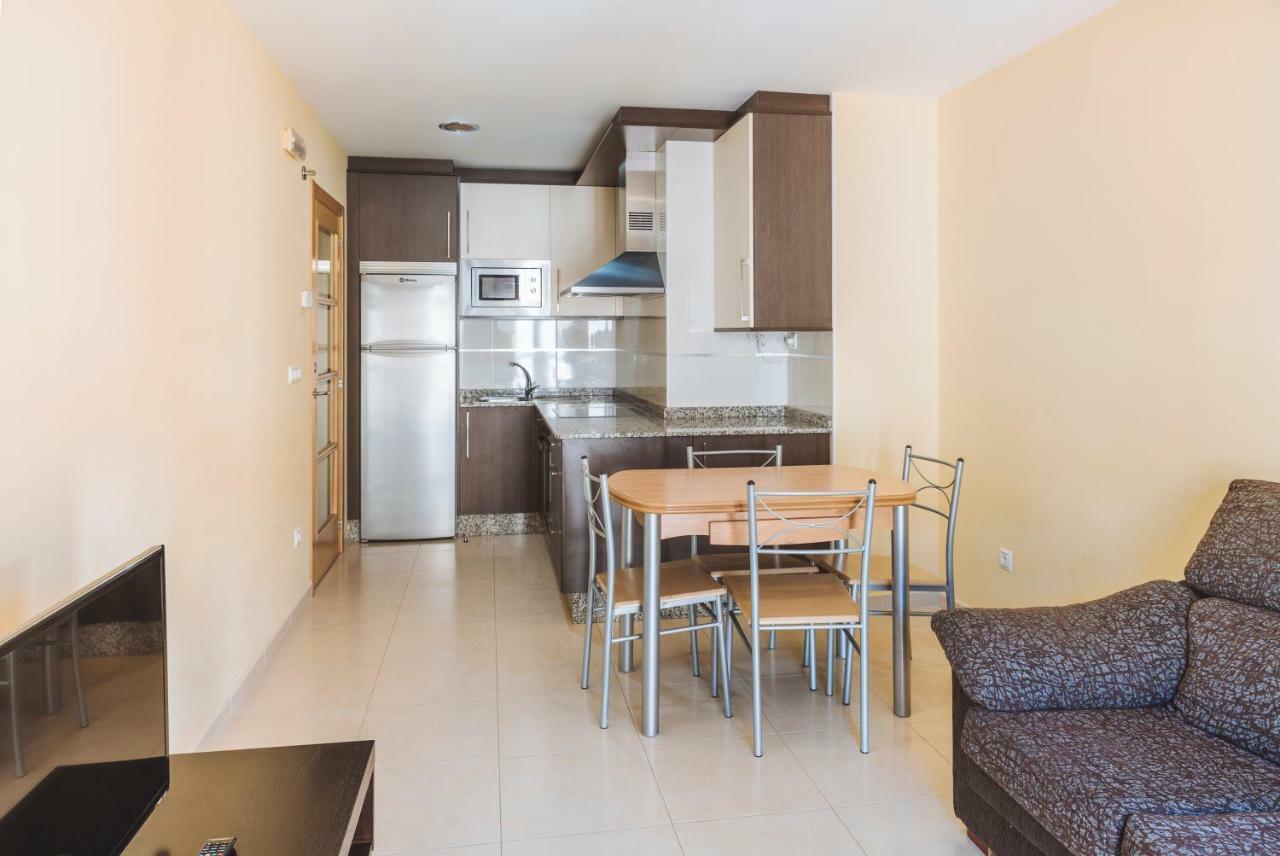 Apartamentos Casas Novas سييدا المظهر الخارجي الصورة
