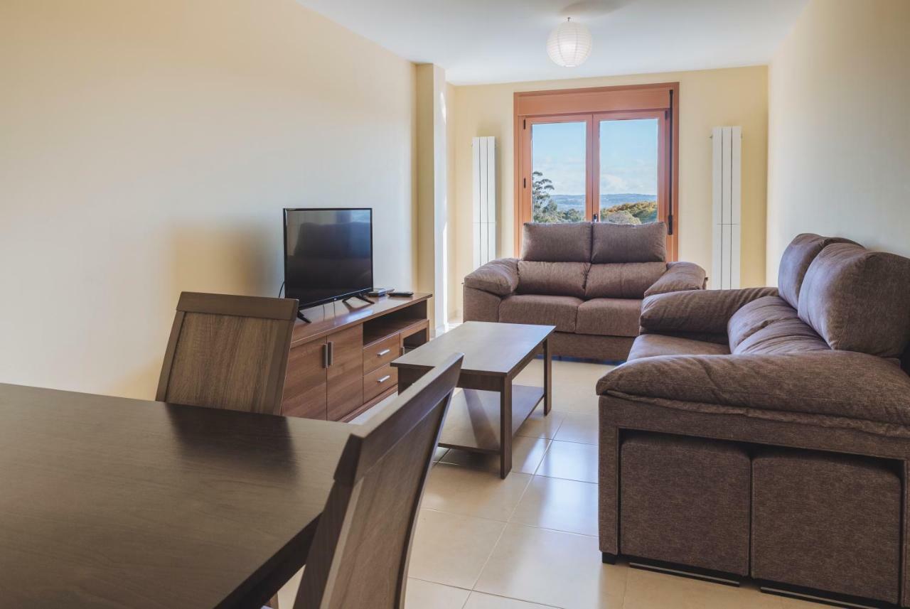 Apartamentos Casas Novas سييدا المظهر الخارجي الصورة