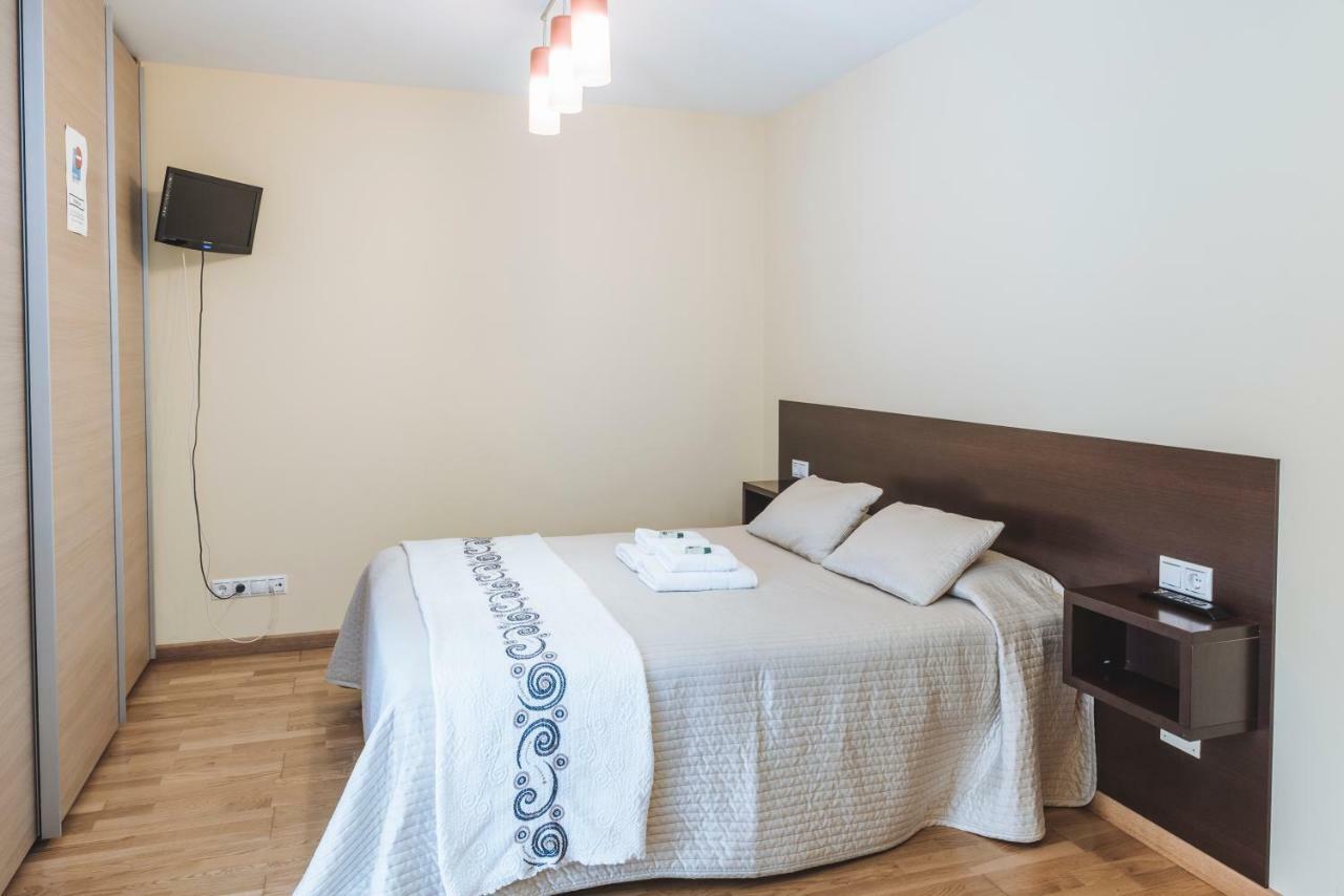 Apartamentos Casas Novas سييدا المظهر الخارجي الصورة