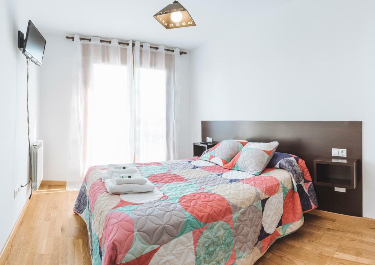 Apartamentos Casas Novas سييدا المظهر الخارجي الصورة
