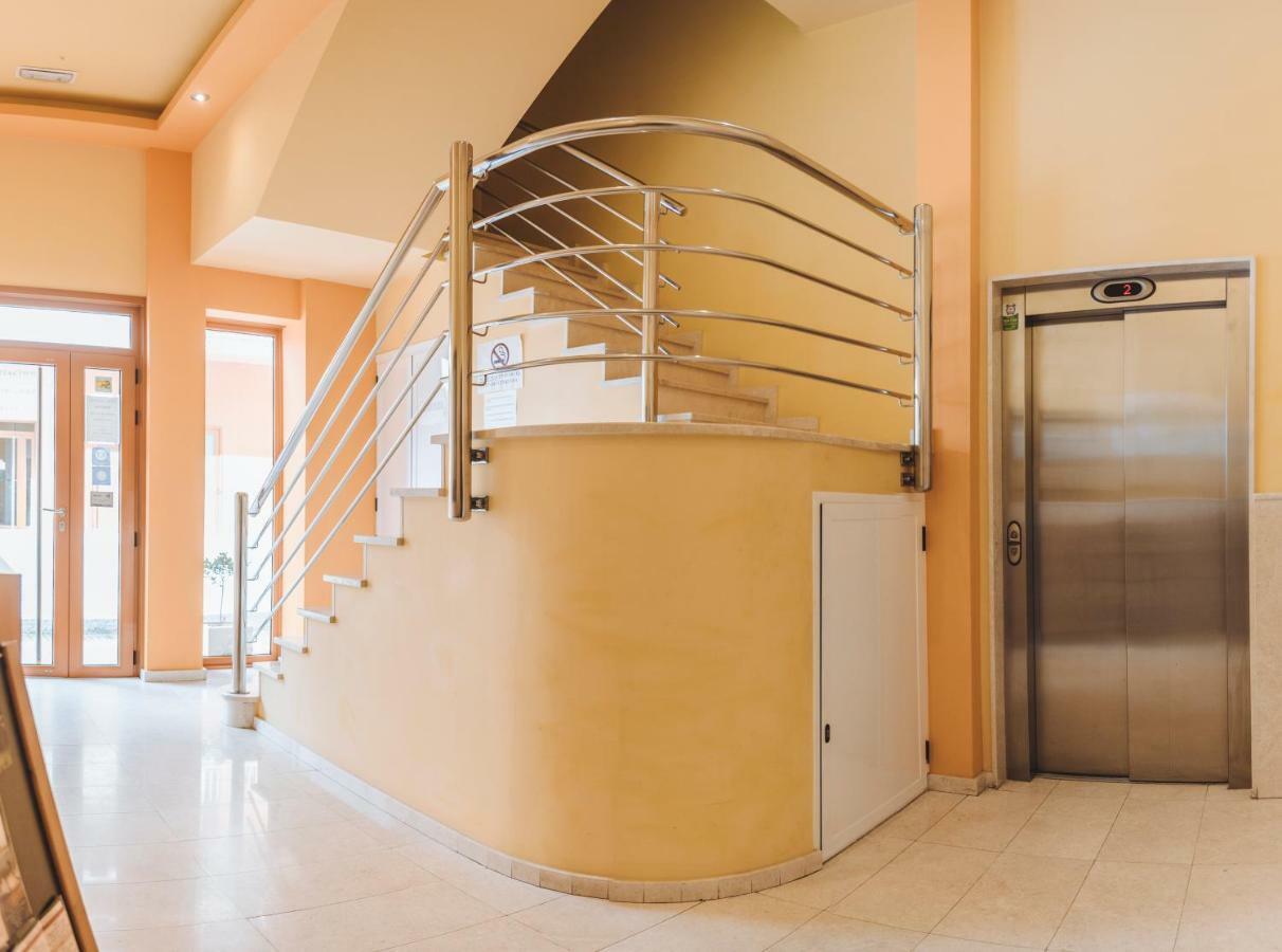 Apartamentos Casas Novas سييدا المظهر الخارجي الصورة