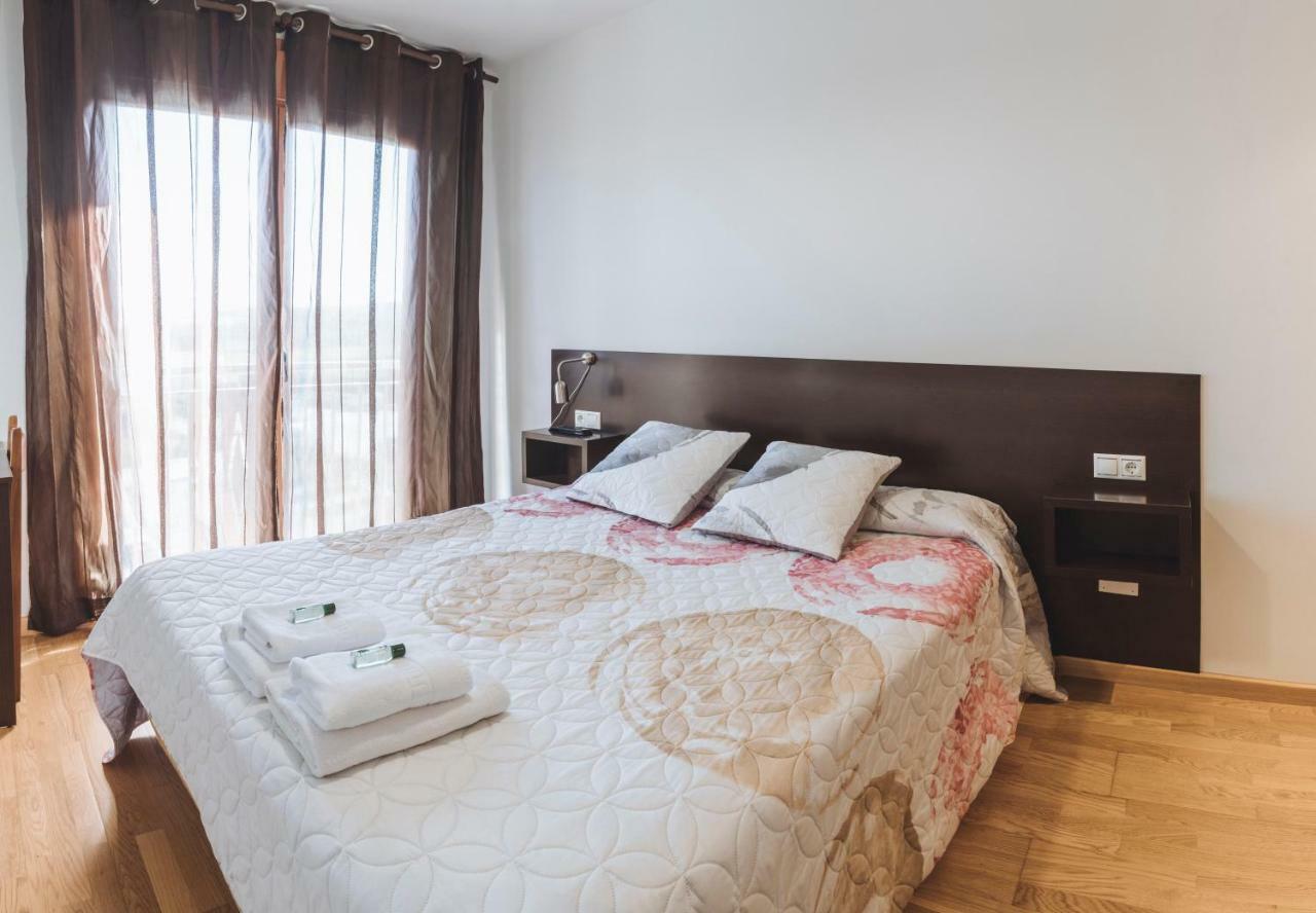 Apartamentos Casas Novas سييدا المظهر الخارجي الصورة