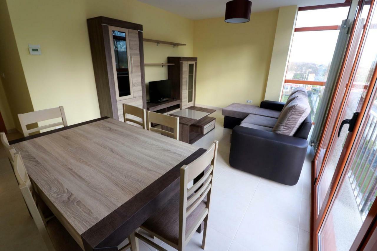 Apartamentos Casas Novas سييدا المظهر الخارجي الصورة
